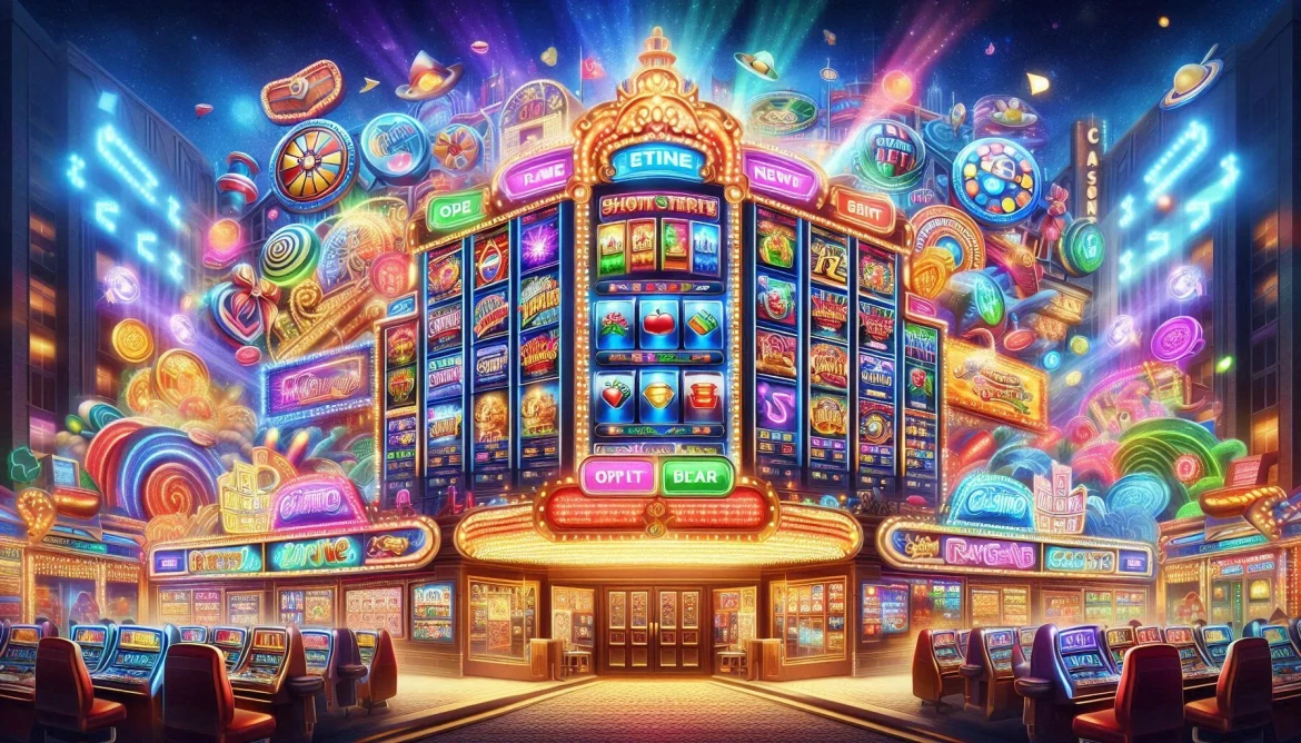 Kudos Casino